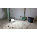 Ansmann FL30W Schwarz LED 30 W