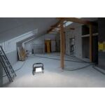 Ansmann FL30W Schwarz LED 30 W