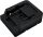 Ansmann FL30W Schwarz LED 30 W