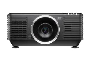 Vivitek DU7098Z Großraumprojektor 7000 ANSI Lumen DLP WUXGA (1920x1200) 3D Schwarz