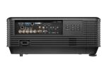 Vivitek DU7098Z Großraumprojektor 7000 ANSI Lumen DLP WUXGA (1920x1200) 3D Schwarz