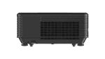 Vivitek DU7099Z Großraumprojektor 7600 ANSI Lumen DLP WUXGA (1920x1200) 3D Schwarz, Silber