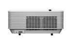 Vivitek DU7295Z Decken-/Bodenprojektor 9000 ANSI Lumen DLP WUXGA (1920x1200) 3D Weiß