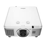 Vivitek DU7295Z Decken-/Bodenprojektor 9000 ANSI Lumen DLP WUXGA (1920x1200) 3D Weiß