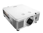 Vivitek DU7295Z Decken-/Bodenprojektor 9000 ANSI Lumen DLP WUXGA (1920x1200) 3D Weiß