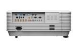 Vivitek DU7295Z Decken-/Bodenprojektor 9000 ANSI Lumen DLP WUXGA (1920x1200) 3D Weiß