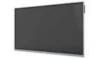 Vivitek NovoTouch EK755i Interaktives Whiteboard 190,5 cm (75") 3840 x 2160 Pixel Touchscreen Grau USB