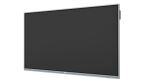 Vivitek NovoTouch EK865i Interaktives Whiteboard 2,18 m (86") 3840 x 2160 Pixel Touchscreen Grau USB