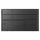 Vivitek NovoTouch EK865i Interaktives Whiteboard 2,18 m (86") 3840 x 2160 Pixel Touchscreen Grau USB