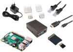 RASPBERRY Pi 4B 4GB Armor Kit...