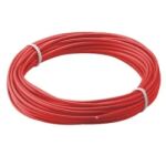 M-Cab 7200245 Signalkabel 10 m Rot