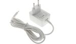 Netzteil USB-C 15,3W f. Pi 4B  white 2m