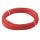 M-Cab 7200245 Signalkabel 10 m Rot