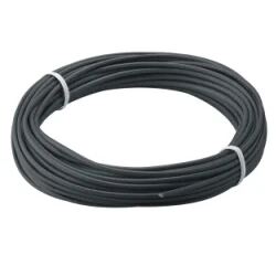 M-Cab 7200246 Signalkabel 10 m Schwarz