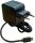 Netzteil USB-C 27W f. Pi 5     black 2x