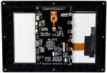 RASPBERRY Pi 10 TouchDisplay Einbau...