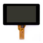 Raspberry Pi Pi Zubehör - Touchscreen 7\"...