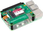 RASPBERRY Pi SSD Kit 512GB für Pi5 SSD 512GB NVMe +...