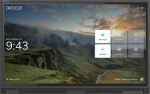 AVOCOR E Serie AVE-8640 217cm 86/3840x2160/DP/HDMI/USB/TOUCH