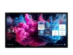 Avocor AVH-7520 Interaktives Whiteboard 190,5 cm...