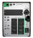 APC Smart-UPS SMT1000IC – 8x C13, USB,...