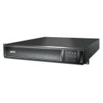 APC Smart-UPS X SMX750INC - 750VA, 8x C13, Ausgang, USB,...