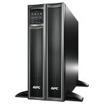 APC Smart-UPS X SMX750INC - 750VA, 8x C13, Ausgang, USB, erweiterbare Laufzeit, NMC