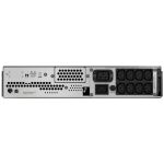 APC Smart UPS C 3000V Unterbrechungsfreie Stromversorgung...