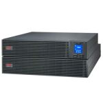 APC Easy UPS On-Line, 3kVA/2,7kW, Rackmontage 4HE, 230V,...