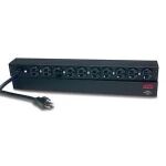 APC Rack PDU, Basic, 1U, 20A, 120V Stromverteilereinheit...