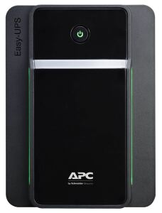 APC Easy-UPS BVX2200LI 2200VA 6xAusgangsanschluss,Offline