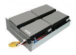 MM Ersatzbatterie MM-133-BP f.APCUSV...