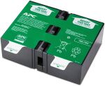 MM Ersatzbatterie MM-123-BP f.APCUSV f.APCRBC123,Batteriekit