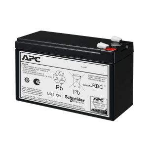 APC Ersatzbatterie Nr. 177 mit 2 Jahren Garantie