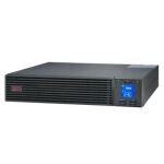 APC Easy UPS On-Line, 1000VA/900W, Rackmontage 2HE, 230V,...