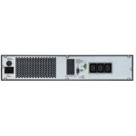 APC Easy UPS On-Line, 1000VA/900W, Rackmontage 2HE, 230V,...