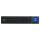 APC Easy UPS On-Line, 1000VA/900W, Rackmontage 2HE, 230V, 3x IEC C13 Ausgänge, Intelligenter Kartensteckplatz, LCD, mit Rackmontagekit