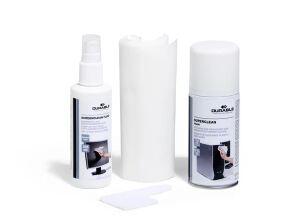 Durable 5834-00 PC Geräte-Reinigungsset