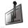 Neomounts PLASMA-C100BLACK Monitor-/TV-Deckenhalterung 37-75" - H 67-107 cm