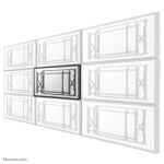 Neomounts LED-VW1750BLACK Videowall-Wandhalterung...