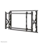Neomounts LED-VW1750BLACK Videowall-Wandhalterung...