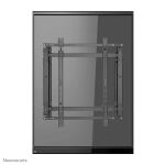 Neomounts LED-VW1750BLACK Videowall-Wandhalterung 32-55" - Pull-Out - max 35 kg