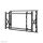 Neomounts LED-VW1750BLACK Videowall-Wandhalterung 32-55" - Pull-Out - max 35 kg
