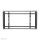 Neomounts LED-VW1750BLACK Videowall-Wandhalterung 32-55" - Pull-Out - max 35 kg