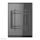 Neomounts LED-VW1750BLACK Videowall-Wandhalterung 32-55" - Pull-Out - max 35 kg