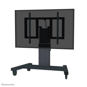 Neomounts PLASMA-M2550TBLACK TV-Trolley 42-85" - motorisiert - Tischneigefunktion