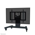 Neomounts PLASMA-M2550TBLACK TV-Trolley 42-85" - motorisiert - Tischneigefunktion