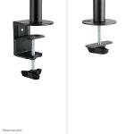 Neomounts NM-D135DBLACK Monitorarm 10-27"
