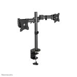 Neomounts NM-D135DBLACK Monitorarm 10-27"