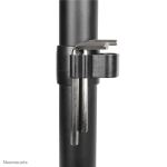 Neomounts NM-D135DBLACK Monitorarm 10-27"